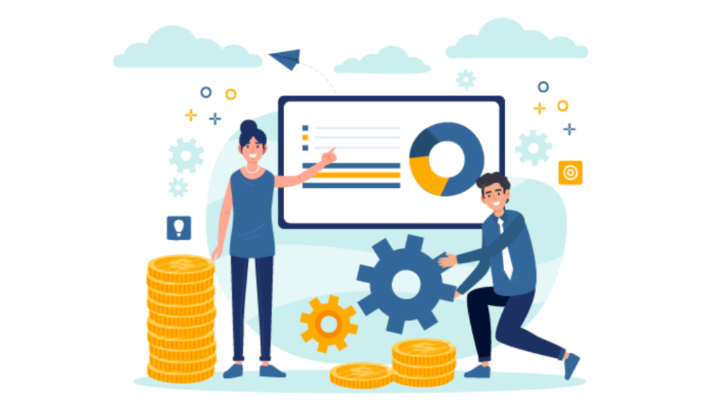 Performance Marketing with d-mac best digital marketing agency