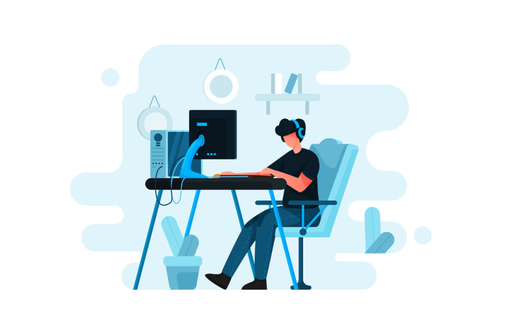 Video editing d-mac best digital marketing agency