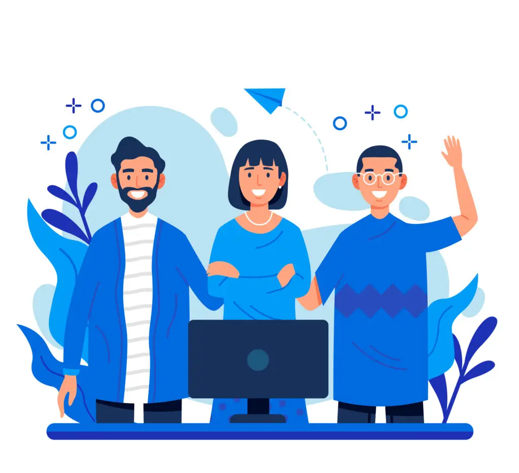 about us Experienced best Digital Marketing services