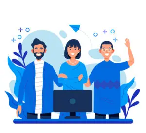 about us Experienced best Digital Marketing services