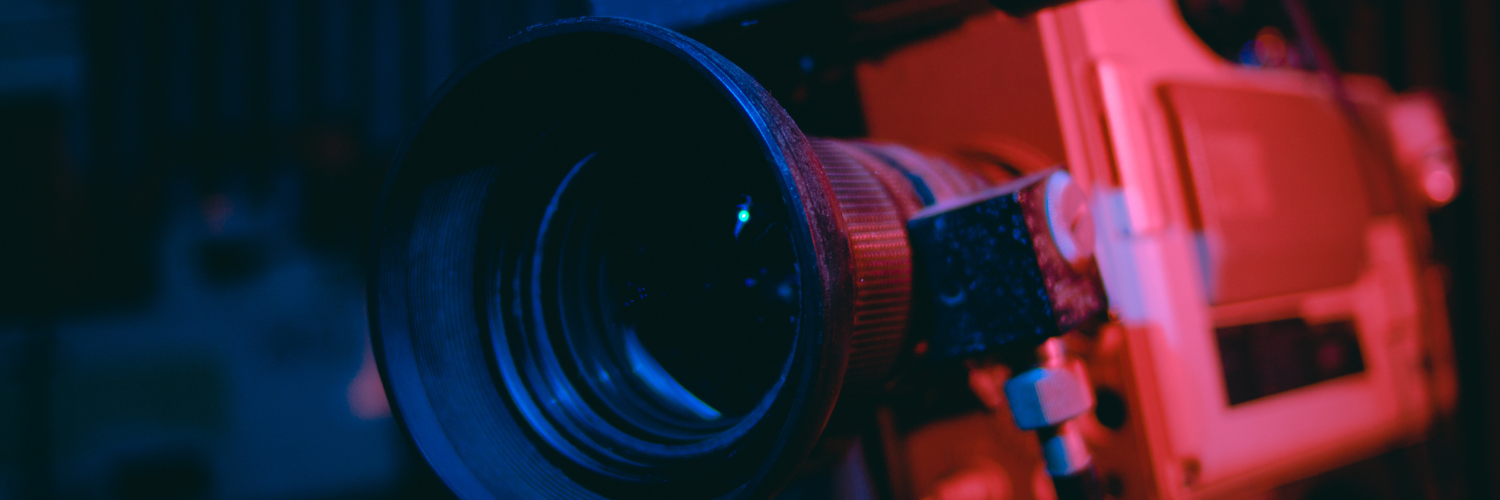 color grading video with d-mac best digital marketing agency