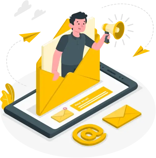 Content & Email Marketing