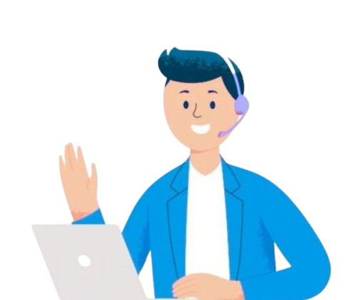 D-MAC Official Logo – Digital Marketing Company India
