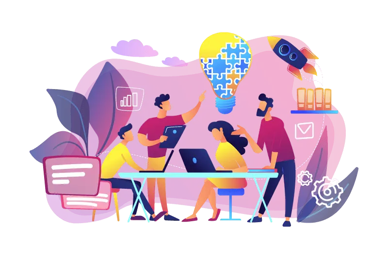 ABOUT US OF BEST DIGITAL MARKETING AGENCY